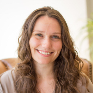 Lydia Andersen, LMT|CIYT